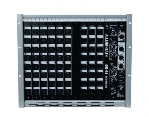 Allen & Heath Stagebox iDR-10