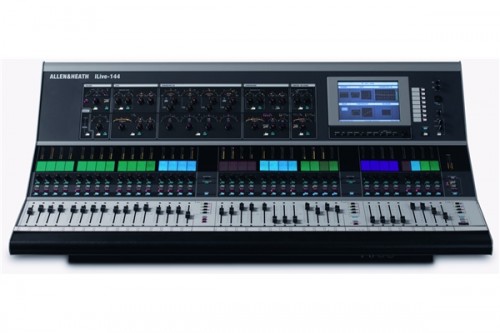 Allen & Heath iLIVE-144