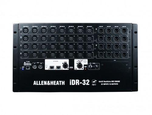 Allen & Heath Stagebox iDR-32