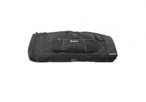 Yamaha Custodia  imbottita Motif XF8 e XS8 con le ruote