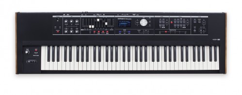 Roland VR-730 V-Combo