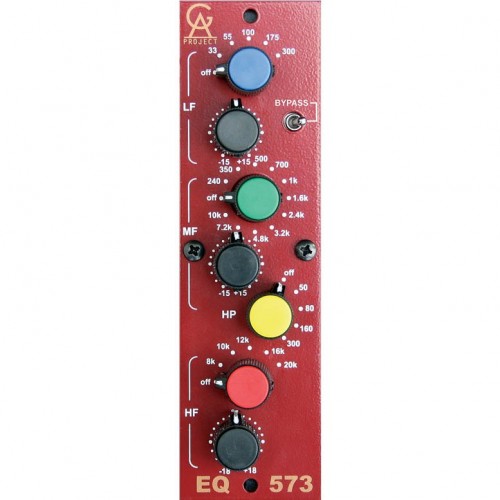 Golden Age EQ-573