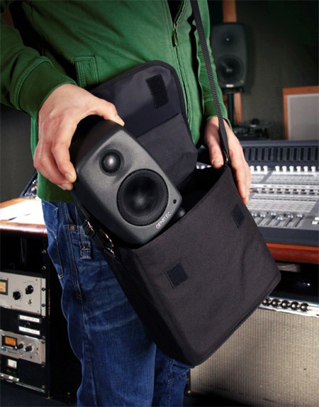 GENELEC Borsa Morbida per 8010 e 6010