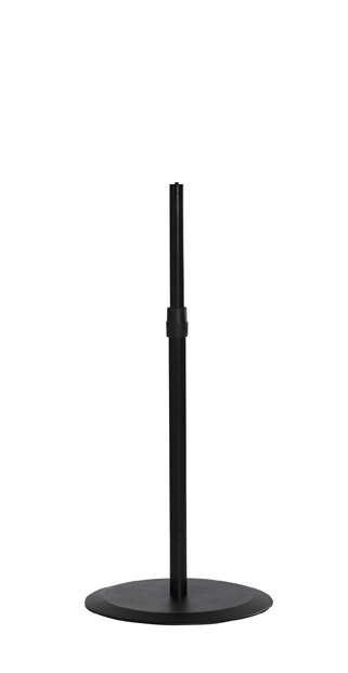 Floor Stand per 8020 fino 8X5X Nero