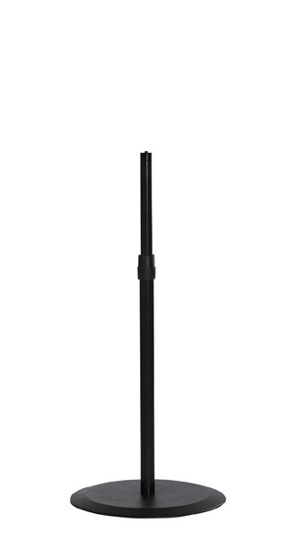 Genelec Floor Stand From X010 Up To 8x5x Black