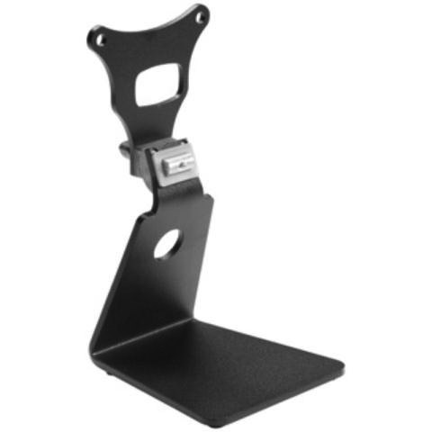 GENELEC Stand da Tavolo a L per 8010/6010 Nero