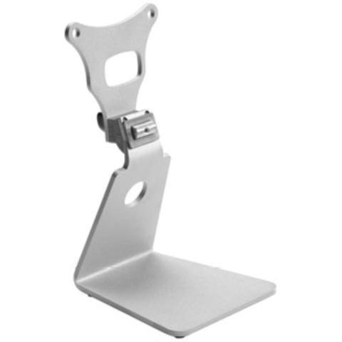 GENELEC Stand da Tavolo a L per 8010/6010 Bianco