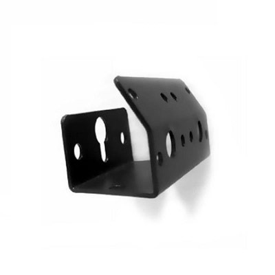 GENELEC Supporto da Parete per 8010/6010 Nero