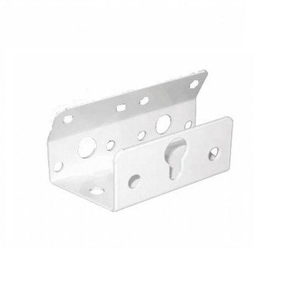 GENELEC Supporto da Parete per 8010/6010 Bianco