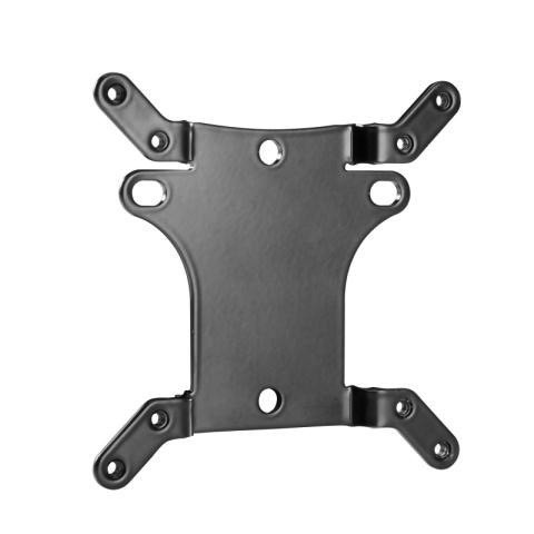GENELEC Adattatore VESA 75/100mm per serie 8000 Nero