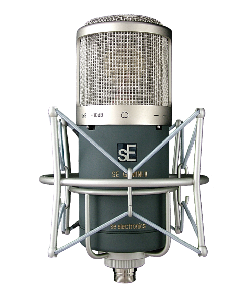sE Electronics Gemini II
