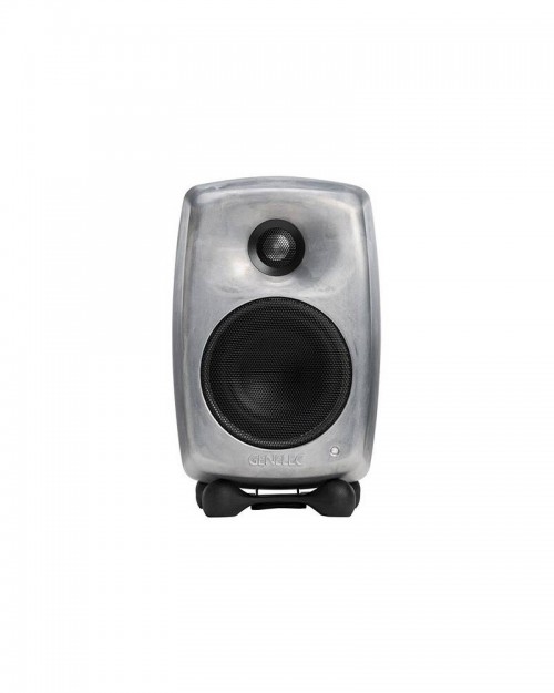 Genelec 8330arwm Smart Active Two-Way Raw Finish