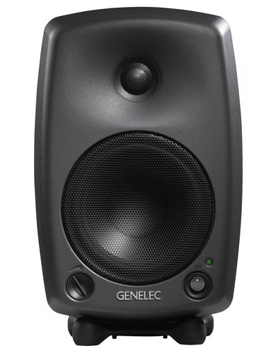 Genelec 8030A