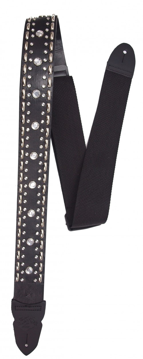LM PRODUCTS Glam AL RNS Black