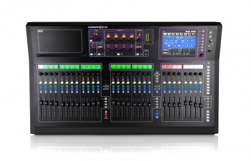 Allen & Heath GLD-112