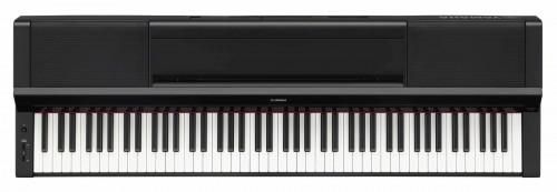 Yamaha P-S500 Black