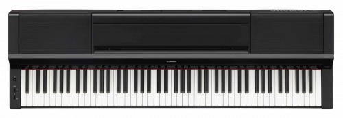 Yamaha P-S500 Black EXDEMO