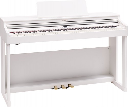 Roland RP-701 WH White