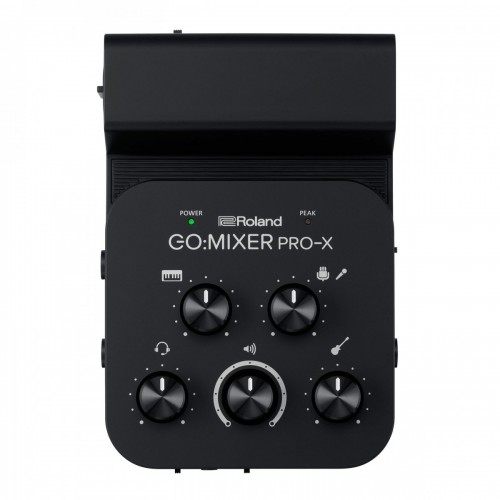 Roland Go:Mixer Pro-X