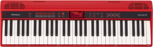 Roland GO-Keys 61
