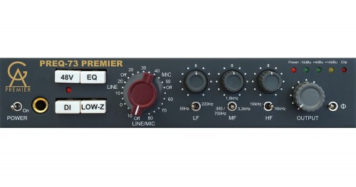 GOLDEN AGE PreQ-73 Premier