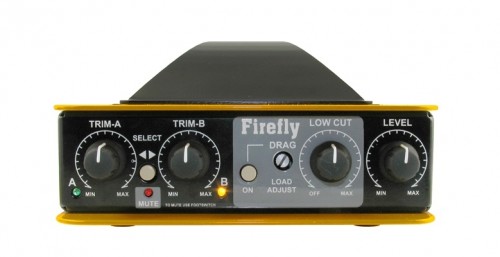 Radial Firefly