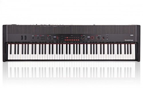 Korg Grandstage 88 EXDEMO + custodia