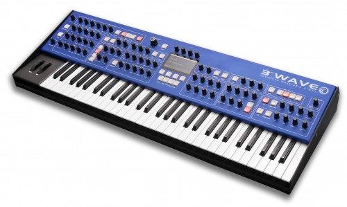 Groove Synthesis 3rd Wave EXDEMO
