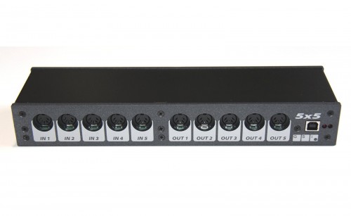 Crumar GSi 5x5 Rack
