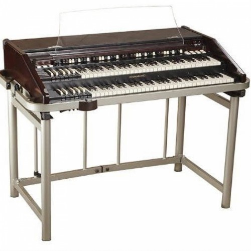 Hammond B-3 portable mk2