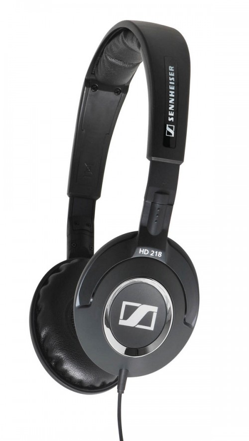 Sennheiser HD 218