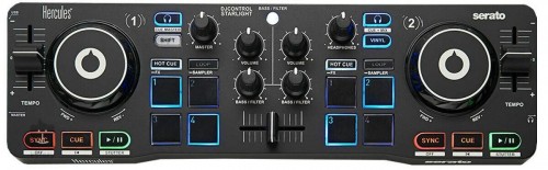 Hercules DJ Control Starlight
