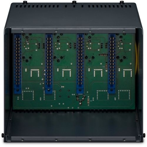 Heritage Audio OST-4 V2