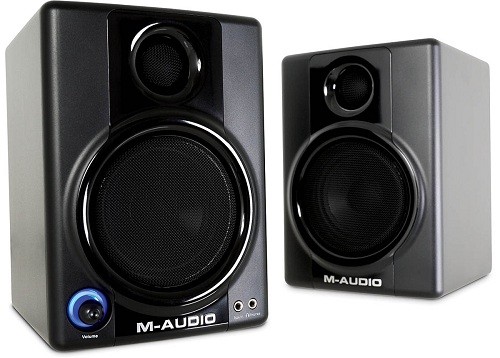 M-Audio AV30
