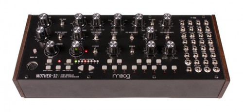 Moog Mother-32 EXDEMO