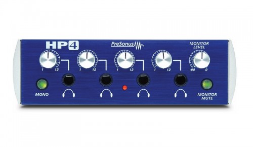 Presonus HP4