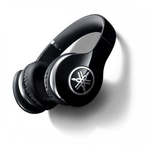 Yamaha HPH PRO500 Black
