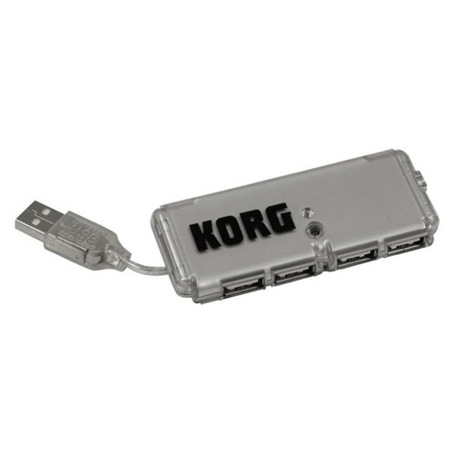 Korg Hub per Nano