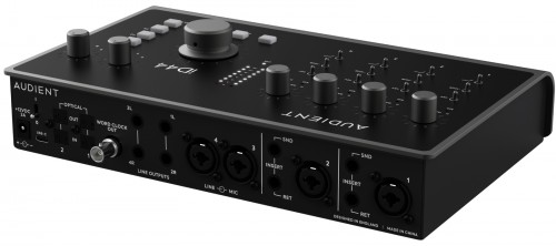 Audient ID44 MKII