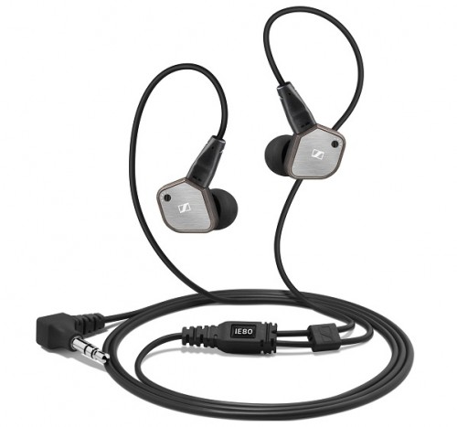 Sennheiser IE 80