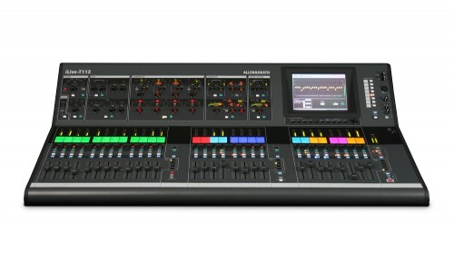 Allen & Heath iLive-T112