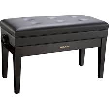 Roland RPB-D400 Duet PE Polished Ebony