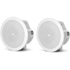 JBL Control 24C Micro Ceiling Loudspeaker