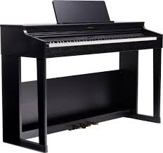 Roland RP-701 CB Contemporary Black