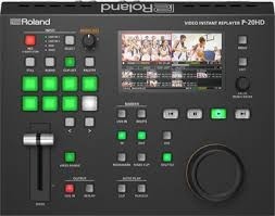 Roland P-20HD