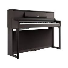 Roland LX-5 DR Dark Rosewood