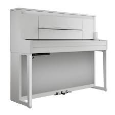 Roland LX-9 PW Polished White