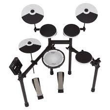 Roland TD-02KV V-Drum Set