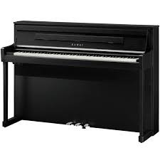 Kawai CA901 Satin Black