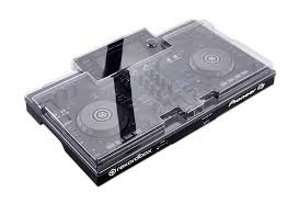 DECKSAVER Pioneer XDJ-RR Cover